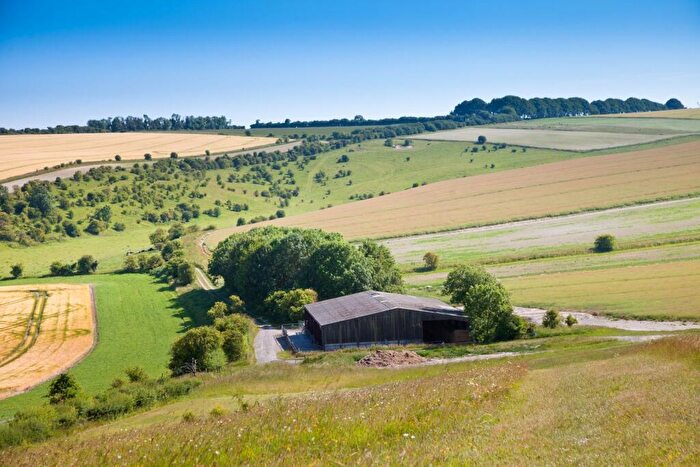 Land For Sale In Sutton Parva, Tytherington, Warminster, Wiltshire, BA12