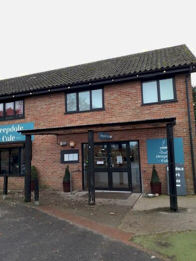 1 Bedroom Flat To Rent In Main Road, Burnham Deepdale, King's Lynn, Norfolk, PE31