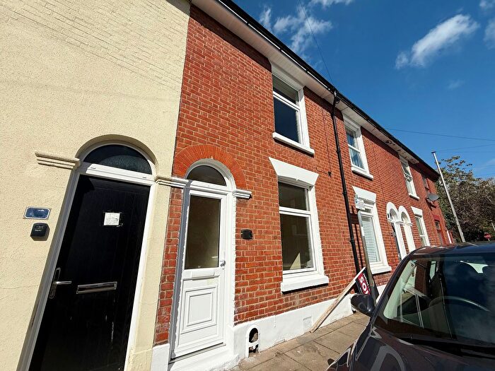 2 Bedroom Terraced House To Rent In Olinda Street, Portsmouth, PO1
