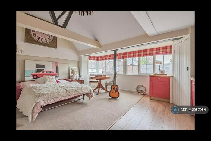 Studio To Rent In Gardner Street, Herstmonceux, Hailsham, BN27