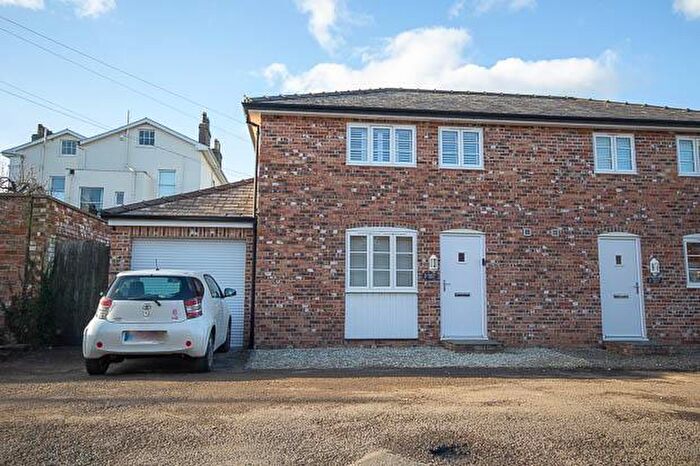 2 Bedroom Semi-Detached House To Rent In Andover Walk, Tivoli, Cheltenham, Gl, GL50