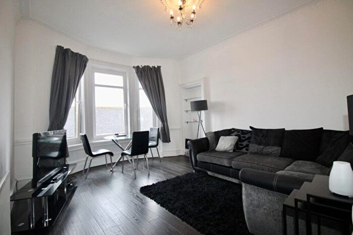 2 Bedroom Flat To Rent In Kirkintilloch Road, Bishopbriggs, G64