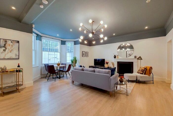 1 Bedroom Flat To Rent In Queens Gate Gardens, London, SW7