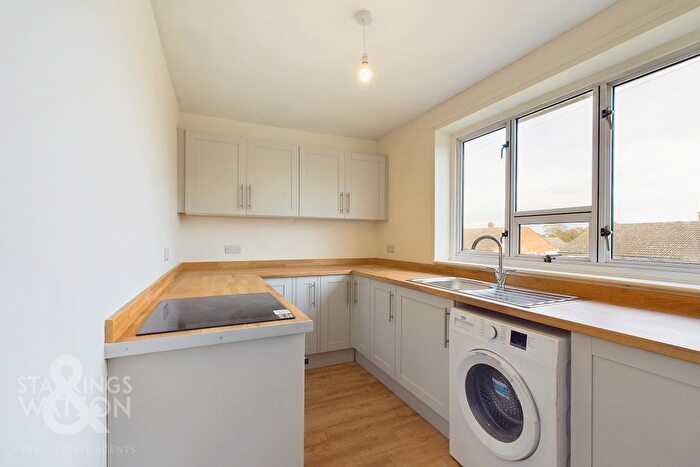 2 Bedroom Detached Bungalow For Sale In Tower Mill Road, Bungay, NR35