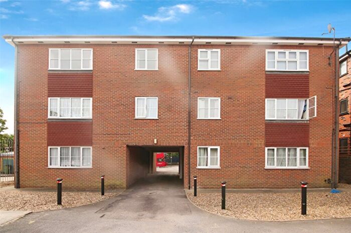 1 Bedroom Flat To Rent In Bayard Court Watling Street, Bexleyheath, Kent, DA6