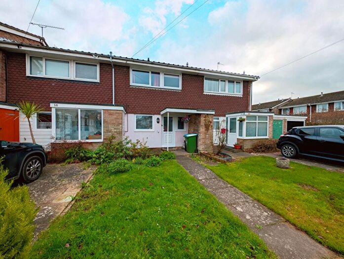 3 Bedroom House To Rent In Bognor Regis, PO22
