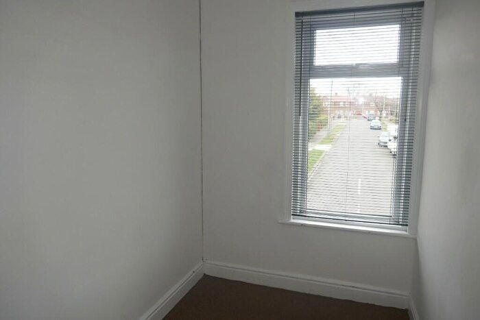 3 Bedroom Terraced House For Sale In Hercules Street, Darlington, County Durham, DL1