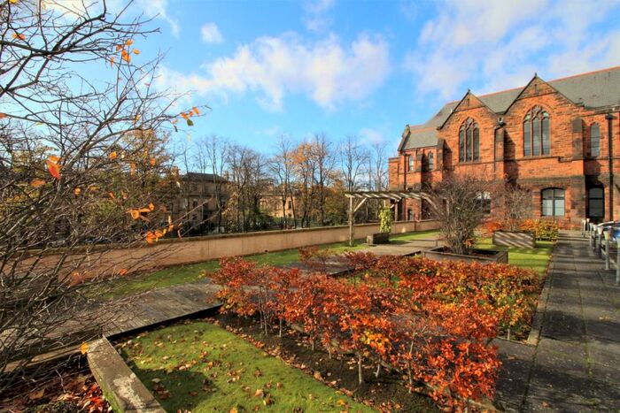 2 Bedroom Flat To Rent In Victoria Crescent Road, Dowanhill, Glasgow, G12