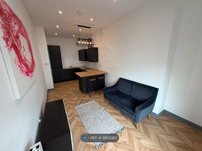 2 Bedroom Flat To Rent In Lune St, Preston, PR1