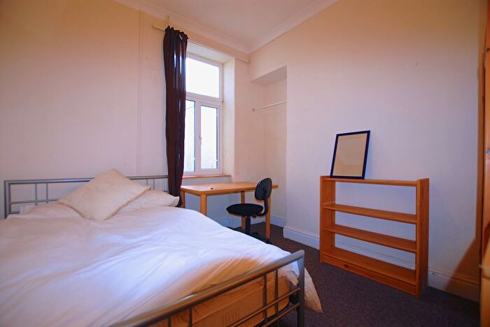 5 Bedroom Property To Rent In Rhyddings Terrace, Brynmill, Swansea, SA2