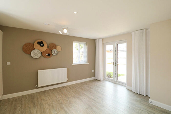 4 Bedroom Detached House To Rent In Nickolls Road, Hythe, CT21