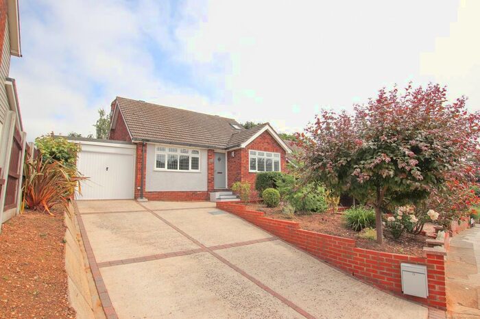 3 Bedroom Detached Bungalow To Rent In Wordsworth Road, Colchester CO3