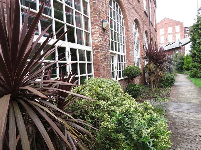1 Bedroom Flat To Rent In Benson Court, Benson Street, Liverpool, L1