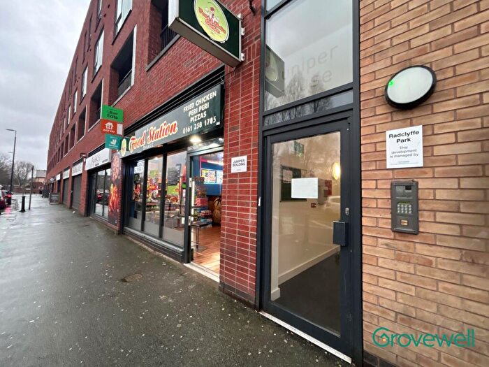 2 Bedroom Apartment To Rent In Juniper House, Phoebe Street, Salford, M5