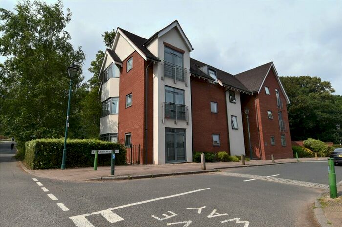 2 Bedroom Apartment To Rent In Woodbrooke Grove, Northfield, Birmingham, B31