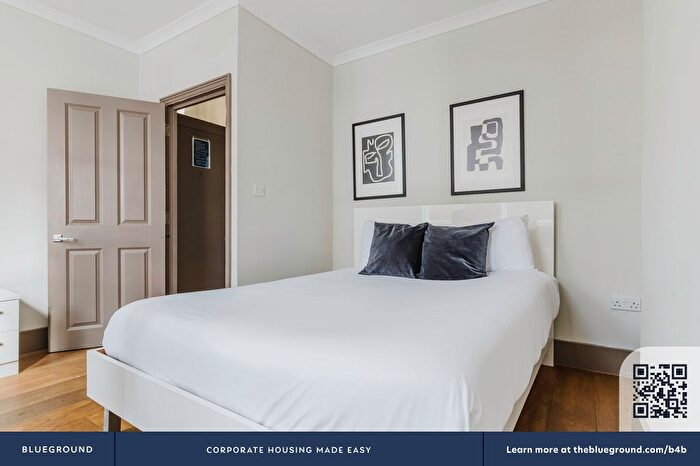 1 Bedroom Flat To Rent In Marylebone, London, W1T