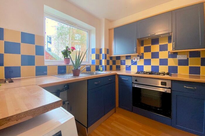 2 Bedroom Property To Rent In Cranston Close, Ickenham, UB10