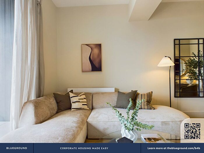 1 Bedroom Flat To Rent In London Borough Of Camden, NW1