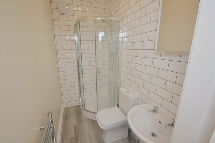 5 Bedroom Terraced House To Rent In Ashfield Road, Victoria Park, Manchester, M13