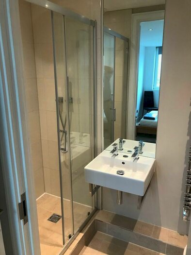 2 Bedroom Apartment To Rent In Gunwharf Quays, Gunwharf Quays, Portsmouth, PO1