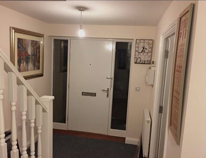 1 Bedroom Property To Rent In Dorrington Close, Barking, Essex, IG11