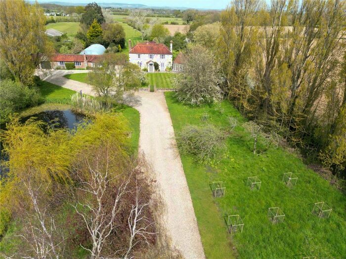 8 Bedroom Detached House For Sale In Nr Itchenor, Birdham, Chichester, PO20