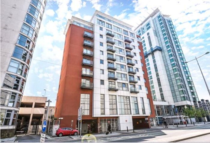 1 Bedroom Apartment To Rent In Bute Terrace, Cardiff, CF10