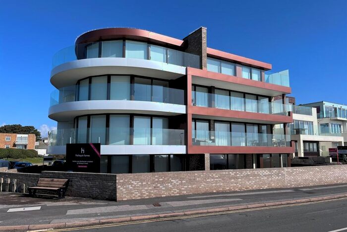 2 Bedroom Flat To Rent In Southbourne, BH6