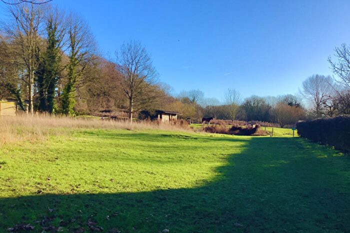 4 Bedroom Plot For Sale In The Hill, Worlaby, DN20