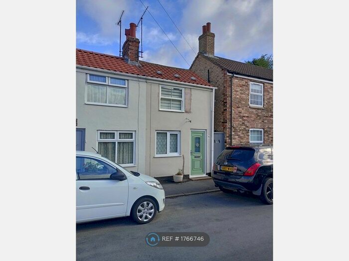 1 Bedroom Terraced House To Rent In Main Street, Beverley, HU17