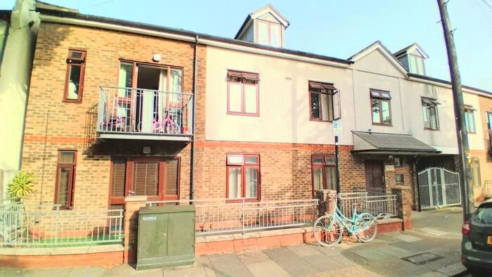 2 Bedroom Apartment To Rent In Damsonwood Court, Meath Road, E15