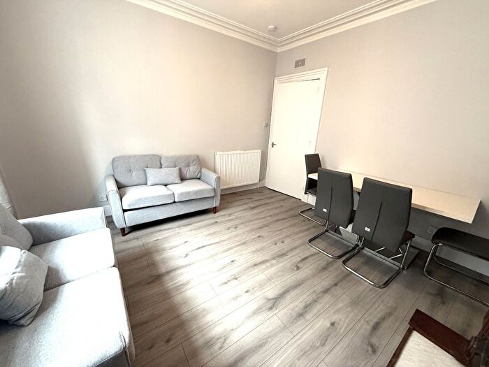 2 Bedroom Flat To Rent In Urquhart Road, City Centre, Aberdeen, AB24