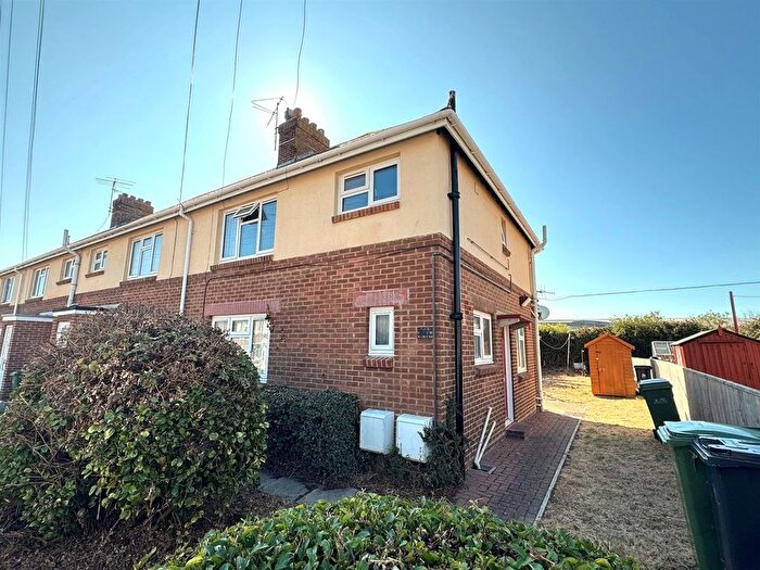 1 Bedroom Flat To Rent In Hereford Road, Weymouth, DT4