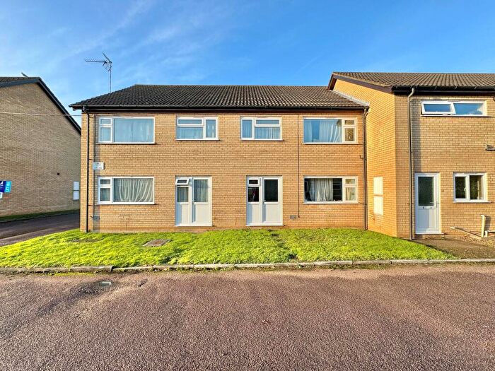 1 Bedroom Flat To Rent In Libra Court, Norwich, NR7