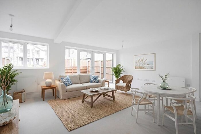 3 Bedroom End Of Terrace House For Sale In Plot, The Dunes, NR29