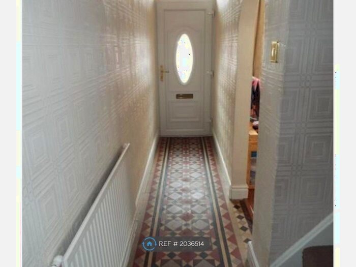3 Bedroom Terraced House To Rent In Trafford Road, Leicester, LE5