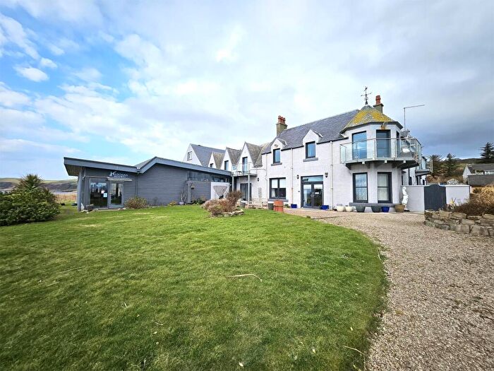 2 Bedroom Flat For Sale In Apartment Harbour Havens @ Kildonan Hotel, Kildonan, Isle Of Arran, KA27