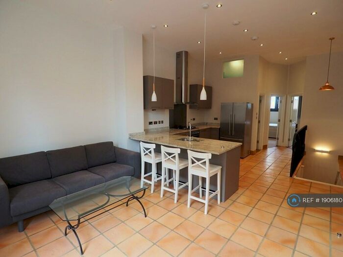 4 Bedroom Flat To Rent In Ellesmere Road, London, E3