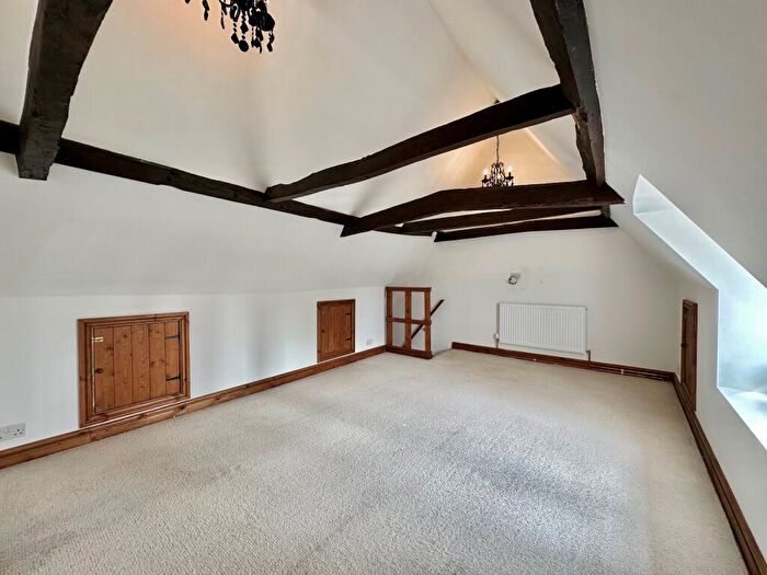 1 Bedroom Flat To Rent In Nene Parade, March, PE15