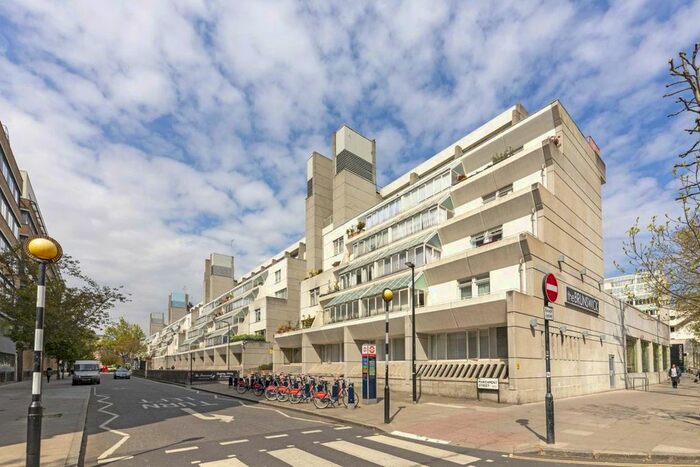 2 Bedroom Flat To Rent In Brunswick Centre, London, WC1N