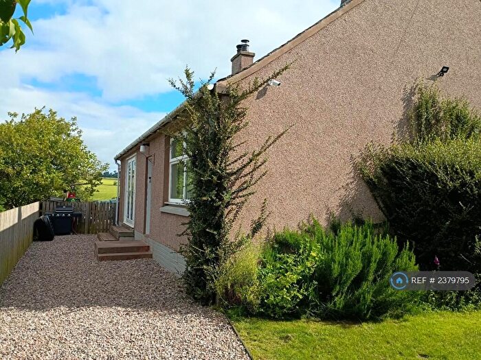 3 Bedroom Bungalow To Rent In Holding, Longforgan, Dundee, DD2