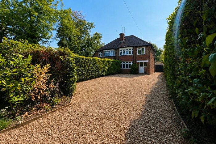 3 Bedroom Property To Rent In Wood Streety Village, Guildford, GU3