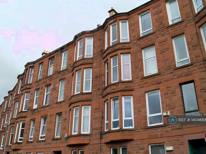 1 Bedroom Flat To Rent In Torrisdale Street, Glasgow, G42