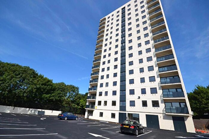 3 Bedroom Flat To Rent In Crete TowerJason StreetLiverpool, L5