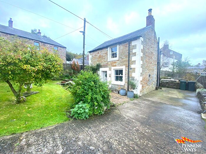 1 Bedroom Detached House For Sale In Pennine Road, Halton Lea Gate, Brampton, CA8