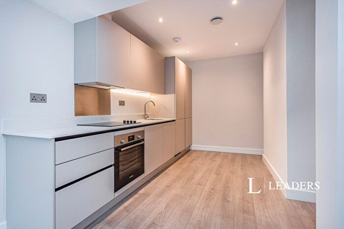 Studio To Rent In Keymer Road, Burgess Hill, West Sussex, RH15
