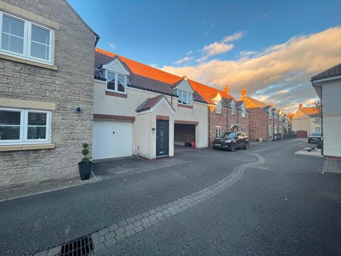 2 Bedroom Terraced House For Sale In Lundy Gate, Portishead, Bristol, BS20