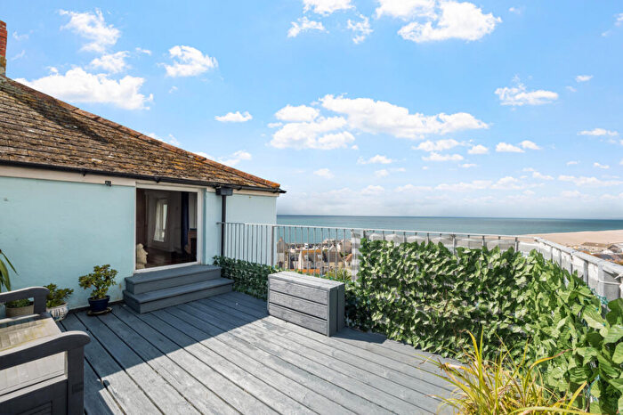 4 Bedroom End Of Terrace House For Sale In Portland, Dorset, DT5