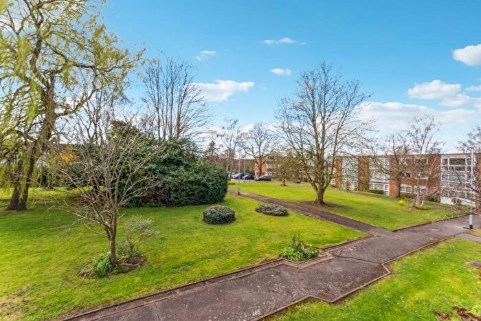 2 Bedroom Apartment To Rent In Hawkesworth Close, HA6