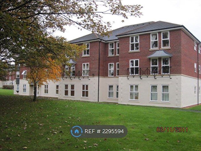 1 Bedroom Flat To Rent In Mariner Avenue, Birmingham, B16
